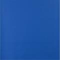 Designer Fabrics 54 In. Wide - Blue- Solid Outdoor Indoor Marine Vinyl G737